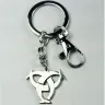 Брелок Assassin's creed Ezio Keychain №2