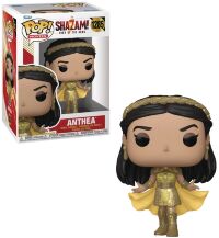 Фигурка Funko DC Shazam Gods Anthea фанко Шазам Антеа 1285