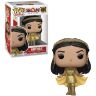 Фігурка Funko DC Shazam Gods Anthea фанко Шазам Антеа 1285