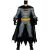 Фігурка McFarlane DC COMICS Batman Action Figure Бетмен 19 см.