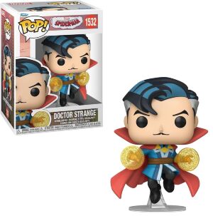 Funko Marvel: Doctor Strange
