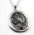 Медальйон Game of Thrones Targaryen Talisman
