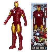  Фігурка Marvel Avengers Titan Hero Iron Man