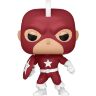 Фігурка Funko Pop Marvel Year of The Shield Red Guardian (Amazon Exclusive) фанко 810