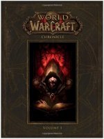 Книга World of Warcraft: Chronicle Volume 1 Hardcover Edition (Тверда палітурка)