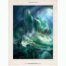 Книга World of Warcraft: Chronicle Volume 1 Hardcover Edition (Тверда палітурка)