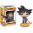 Фигурка Funko POP Anime: Dragonball Z - Goku & Nimbus Жемчуг дракона Гоку фанко 109