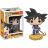 Фигурка Funko POP Anime: Dragonball Z - Goku & Nimbus Жемчуг дракона Гоку фанко 109
