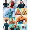 Книга Meet The Marvel Super Heroes (Тверда палітурка) Eng 