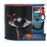 Чашка хамелеон DC COMICS Superman Ceramic Mug кружка Супермен 460 мл