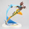 Статуетка Overwatch Tracer Color Figure