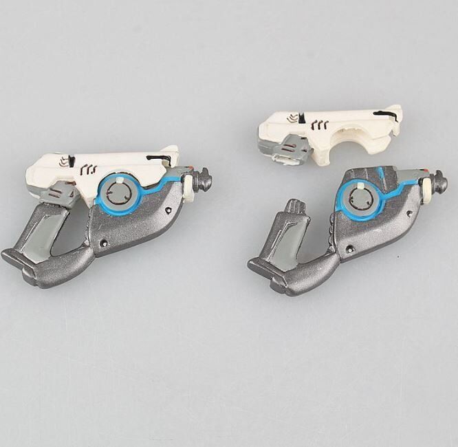 Статуэтка Overwatch Tracer Color Figure