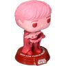 Фігурка Funko Star Wars: Valentines - Luke Skywalker and Grogu Фанко Люк Грогу 494 (примята коробка)