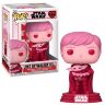 Фігурка Funko Star Wars: Valentines - Luke Skywalker and Grogu Фанко Люк Грогу 494 (примята коробка)