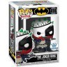 Фігурка Funko POP Heroes: Batman The Joker King фанко Джокер (Funko Exclusive) 416 