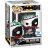 Фигурка Funko POP Heroes: Batman The Joker King фанко Джокер (Funko Exclusive) 416