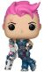 Фігурка Overwatch Funko Pop! Zarya Figure
