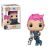 Фігурка Overwatch Funko Pop! Zarya Figure