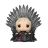 Фигурка Funko Pop Deluxe: Game of Thrones Daenerys Sitting On Iron Throne фанко Дейнерис