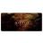 Коврик игровая поверхность Diablo Wide Mousepad Desk Mat (90*38 cm)
