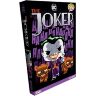 Футболка Funko Boxed Tee: DC Comics Joker фанко Джокер (розмір L)