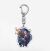 Брелок League Of Legends Arcane Jinx Anime Acrylic keychain Ліга Легенд Джинкс 2