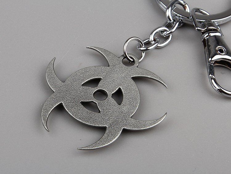 Брелок  Assassin's creed  Ezio Keychain №3