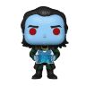 Фігурка Funko Marvel: Frost Giant Loki Крижаний гігант Локі (Glow, Exclusive) 1269