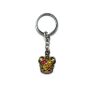 Брелок Harry Potter Gryffindor Metal Keychain
