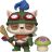 Фігурка Funko League Of Legends Teemo with Shroom фанко Ліга легенд Тімо 1138