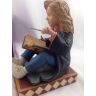 Фігурка Hermione Granger Book Buddy Bookend