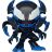 Фігурка Funko Super Marvel: Venom Alien Monster фанко Веном 1528 (15 см.)