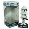 Фигурка Star Wars Clone Trooper  Bobble Head Figure