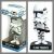 Фігурка Star Wars - Clone Trooper Bobble Head Figure