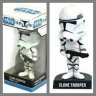 Фигурка Star Wars Clone Trooper  Bobble Head Figure