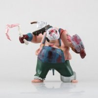 Фігурка Dota 2 Butcher (Pudge) 18 см