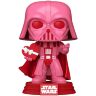 Фігурка Funko Pop Star Wars: Valentines - Vader with Heart фанк Зоряні війни Дарт Вейдер