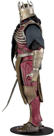 Фігурка McFarlane Witcher Figures - Eredin Breacc Glas Король Ередін