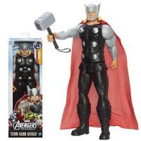 Фігурка Avengers Thor Titan Heroes Action Figure