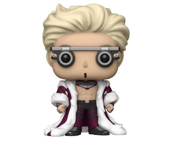 Фигурка Funko Marvel: What If? The Collector (Marvel Exclusive) 893