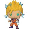 Фігурка Funko Anime: Dragon Ball Z: Super Saiyan 2 Goku Перли дракона Гоку фанко 865
