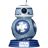 Фигурка Funko Star Wars Make Awish BB-8 (Metallic) Фанко Звёздные войны SE