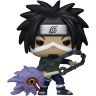 Фігурка Funko Naruto Kotetsu Hagane Фанко Наруто Котецю Хагане 1197