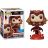 Фигурка Funko Marvel: Scarlet Witch Flying - Фанко Алая Ведьма (Walmart Exclusive) 1034