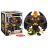 Фигурка Funko Pop Lord Of The Rings - Balrog 6" Figure Властелин Колец Балрог 448