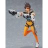 Фігурка Overwatch Figma Tracer - Трейсер (Китай)