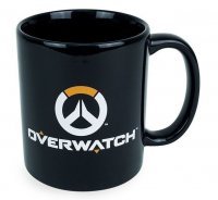 Чашка Overwatch - Logo Mug