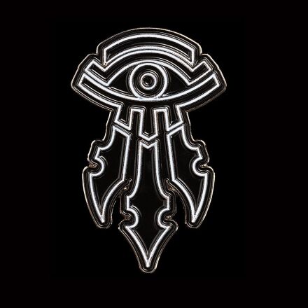 Значок collectible Pin WARCRAFT MAGE ICON