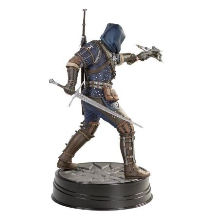 Фігурка Dark Horse Witcher 3 Wild Hunt - Geralt Grandmaster Feline