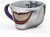 Чашка DC Comics 3D Sculpted ceramic Mug - Joker 18 oz